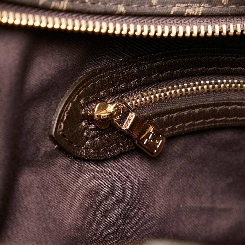 Louis Vuitton Monogram Idylle Ballade PM (SHG-33415) - Image 8