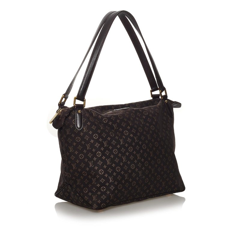 Louis Vuitton Monogram Idylle Ballade PM (SHG-33415)