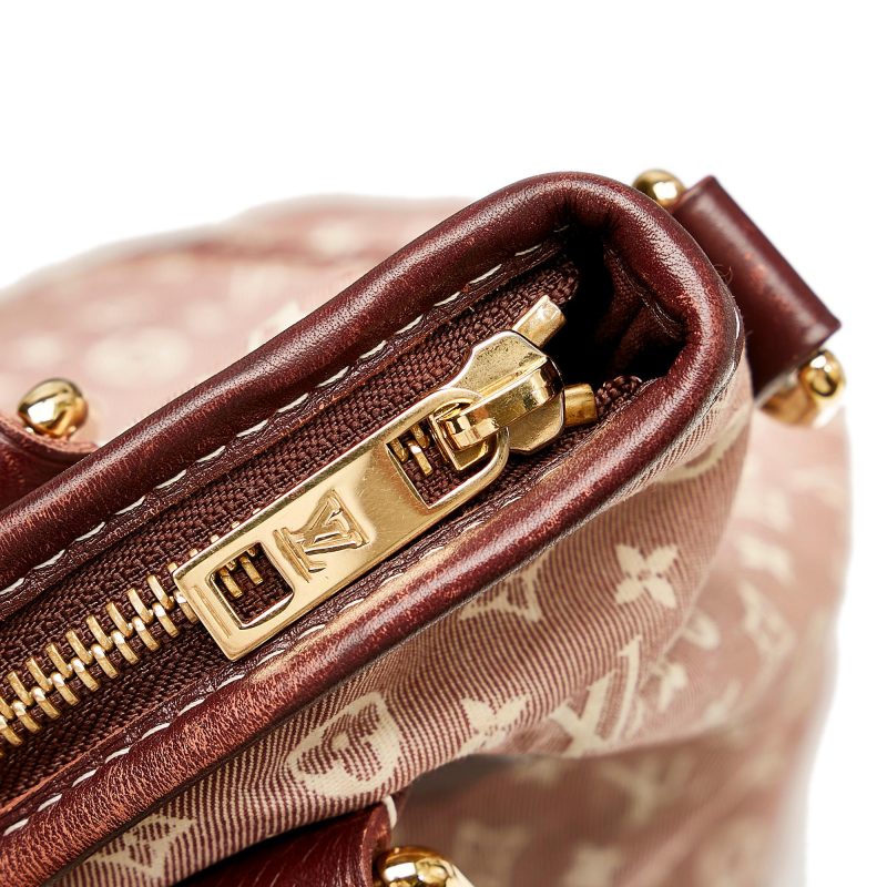 Louis Vuitton Monogram Idylle Elegie (SHG-27707) - Image 8