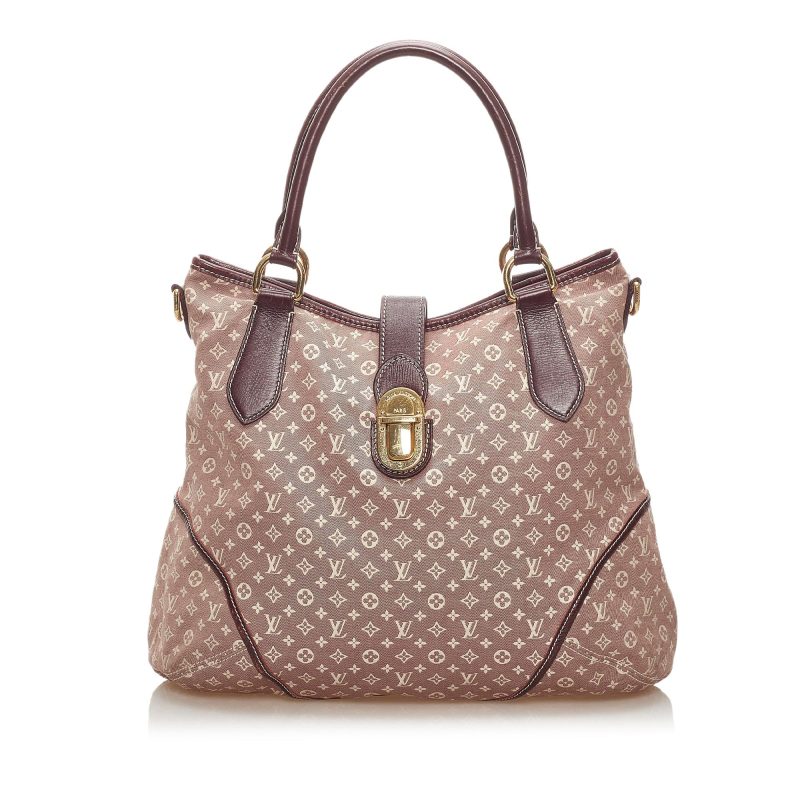 Louis Vuitton Monogram Idylle Elegie (SHG-34183) - Image 10