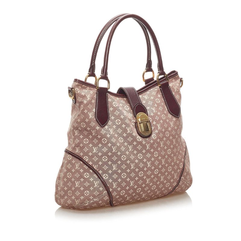 Louis Vuitton Monogram Idylle Elegie (SHG-34183)