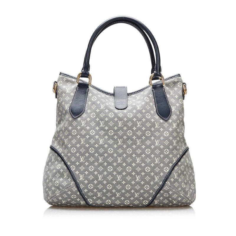 Louis Vuitton Monogram Idylle Elegie (SHG-peQki7) - Image 2