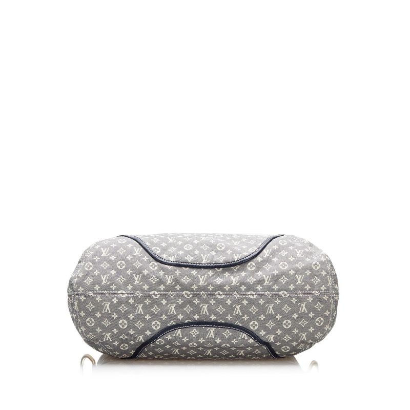 Louis Vuitton Monogram Idylle Elegie (SHG-peQki7) - Image 3