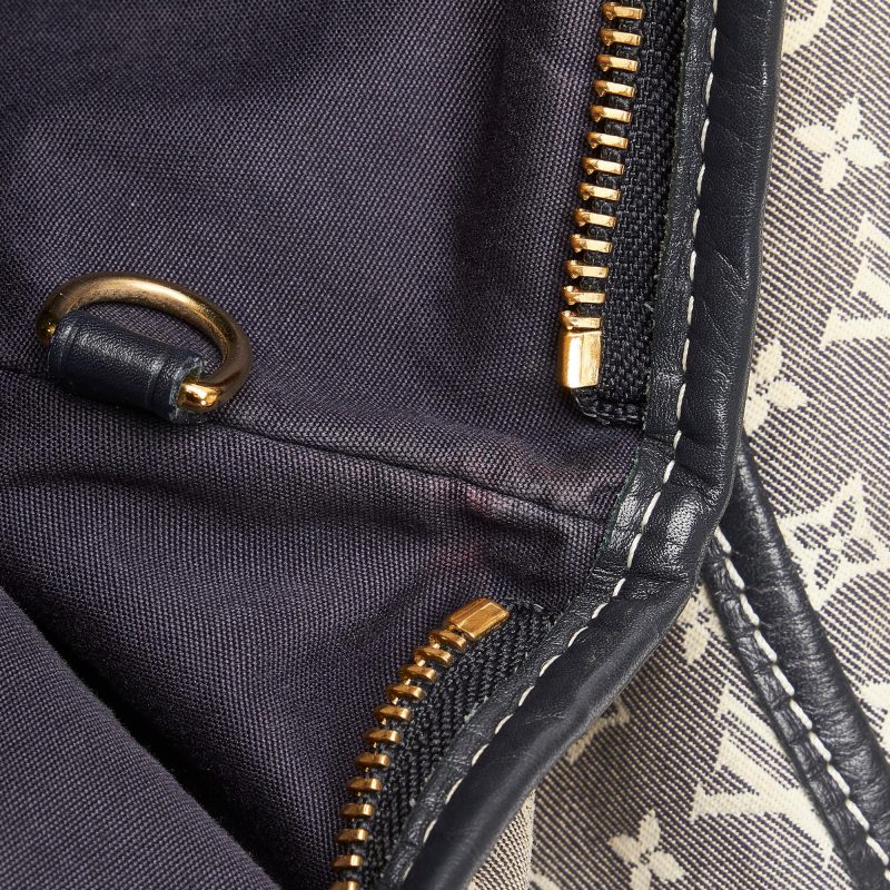 Louis Vuitton Monogram Idylle Elegie (SHG-A9aOAy) - Image 8