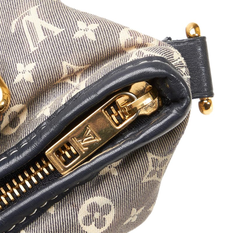 Louis Vuitton Monogram Idylle Elegie (SHG-A9aOAy) - Image 9