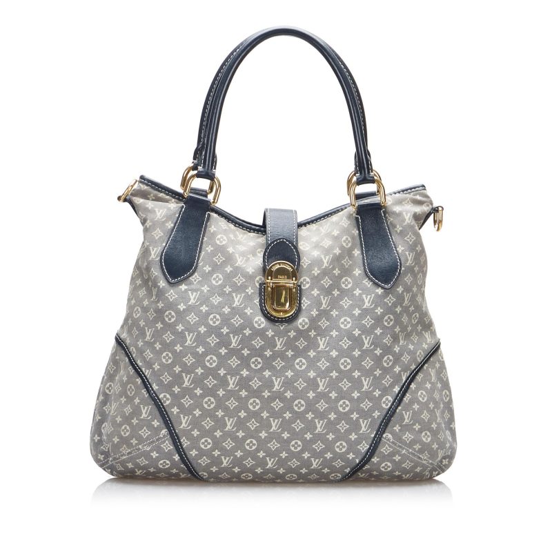Louis Vuitton Monogram Idylle Elegie (SHG-A9aOAy) - Image 10
