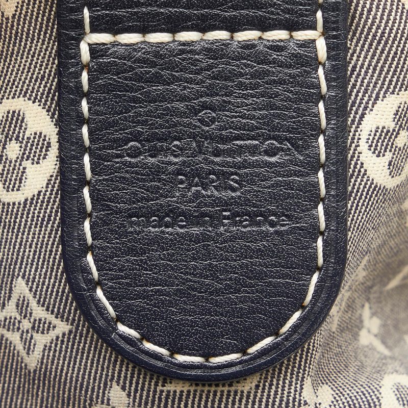 Louis Vuitton Monogram Idylle Elegie (SHG-A9aOAy) - Image 6