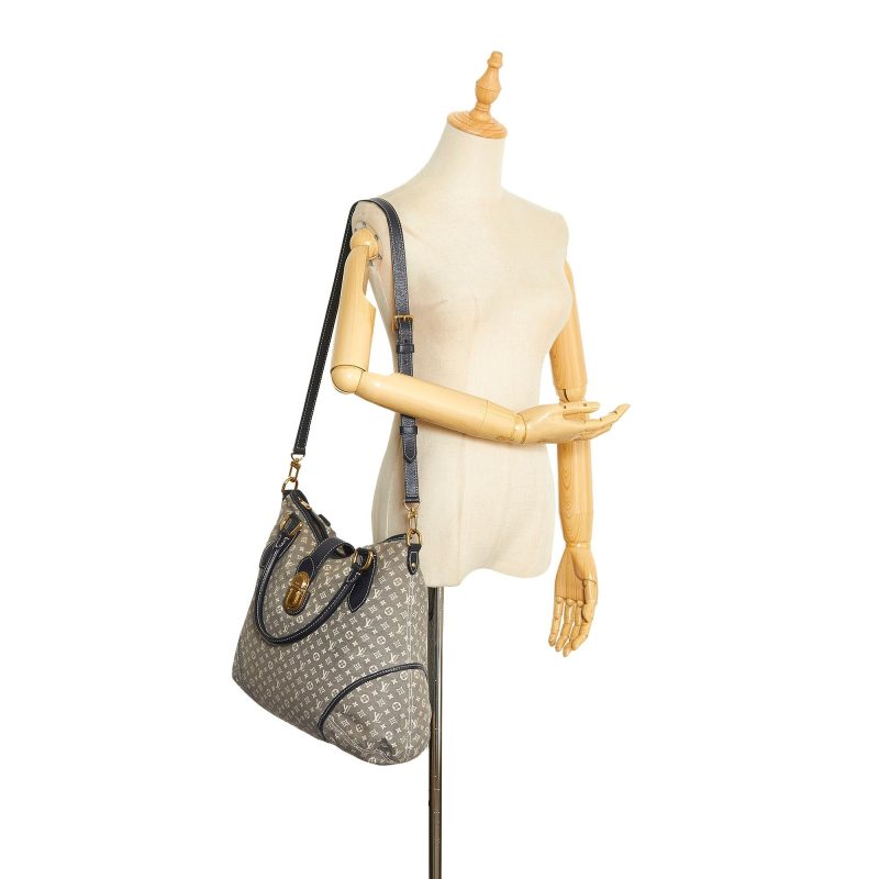 Louis Vuitton Monogram Idylle Elegie (SHG-A9aOAy) - Image 4