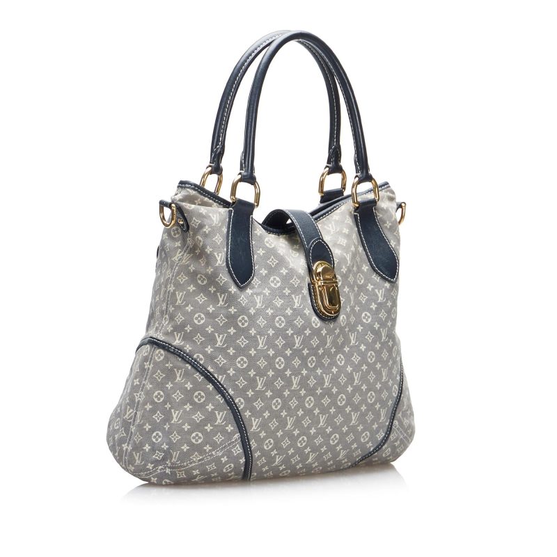 Louis Vuitton Monogram Idylle Elegie (SHG-A9aOAy)