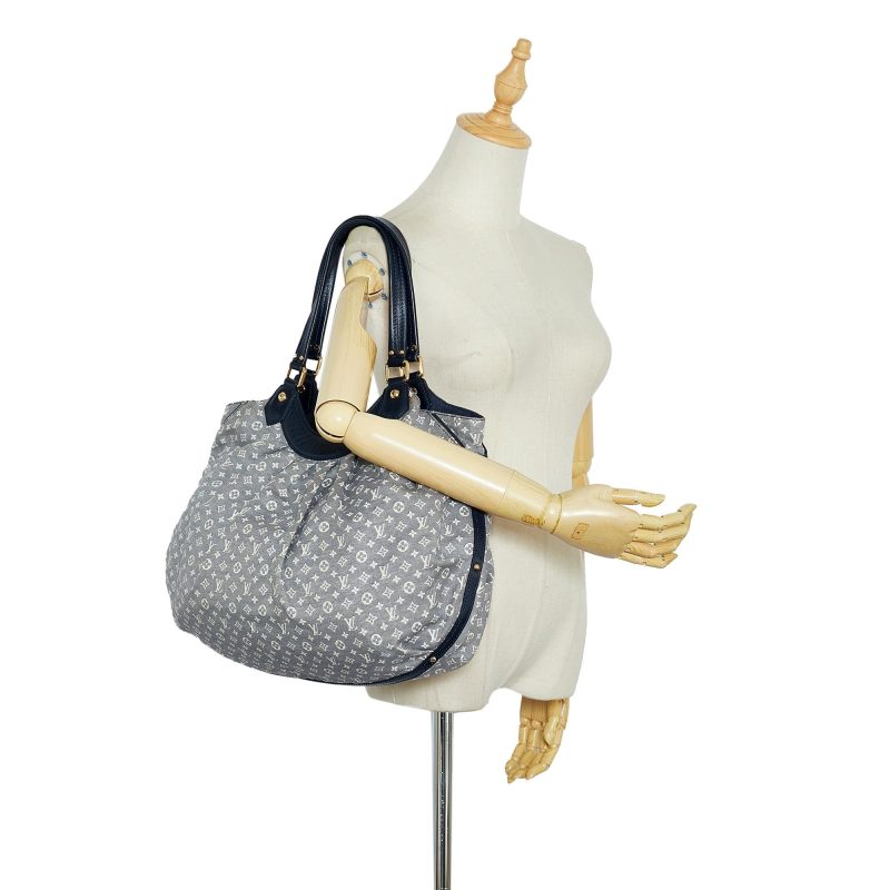 Louis Vuitton Monogram Idylle Fantaisie (SHG-SRVzNo) - Image 4