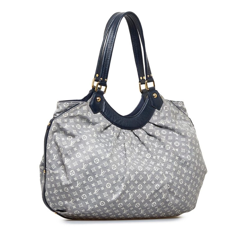 Louis Vuitton Monogram Idylle Fantaisie (SHG-SRVzNo)