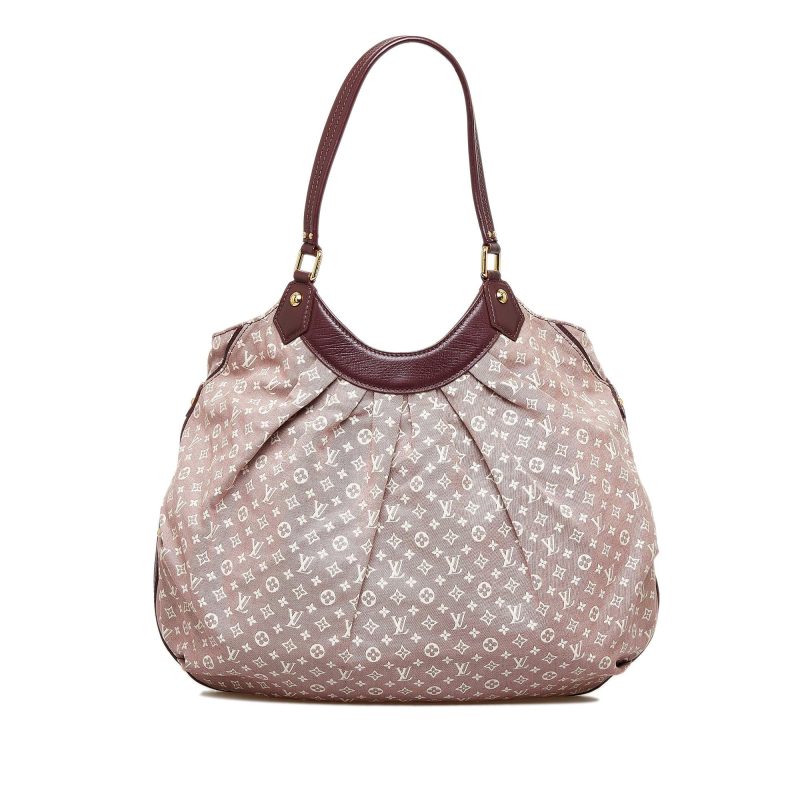 Louis Vuitton Monogram Idylle Fantaisie (SHG-eLYN8w) - Image 2