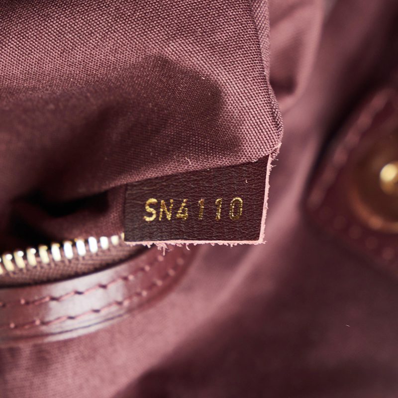 Louis Vuitton Monogram Idylle Fantaisie (SHG-eLYN8w) - Image 7