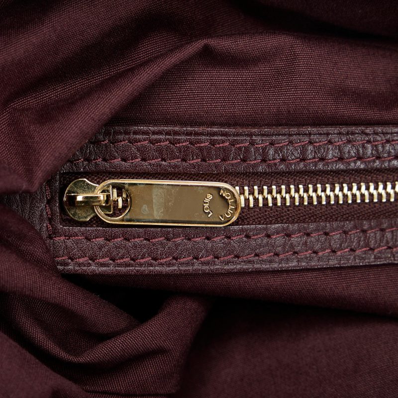Louis Vuitton Monogram Idylle Fantaisie (SHG-eLYN8w) - Image 8