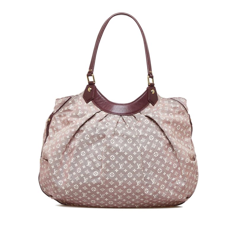Louis Vuitton Monogram Idylle Fantaisie (SHG-eLYN8w) - Image 9