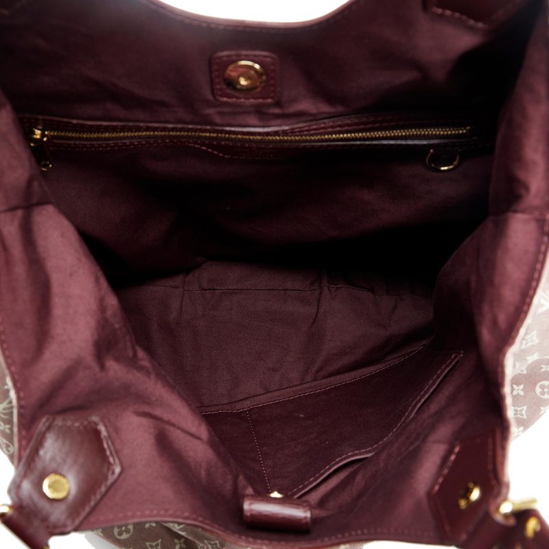 Louis Vuitton Monogram Idylle Fantaisie (SHG-eLYN8w) - Image 5