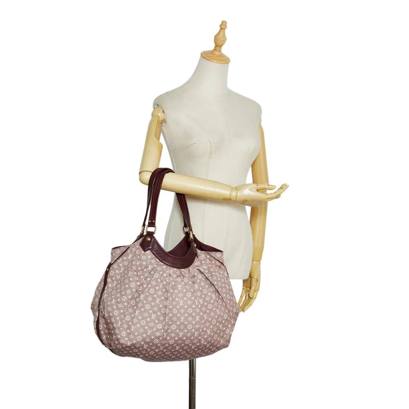 Louis Vuitton Monogram Idylle Fantaisie (SHG-eLYN8w) - Image 4