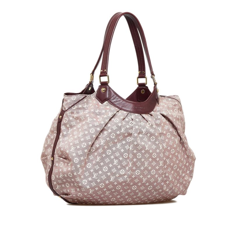 Louis Vuitton Monogram Idylle Fantaisie (SHG-eLYN8w)