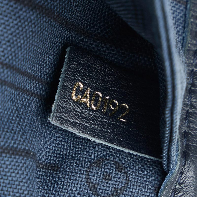 Louis Vuitton Monogram Idylle Neverfull MM (SHG-YdfVlK) - Image 7