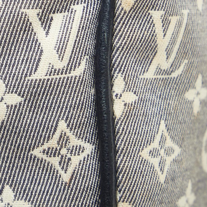 Louis Vuitton Monogram Idylle Neverfull MM (SHG-YdfVlK) - Image 11