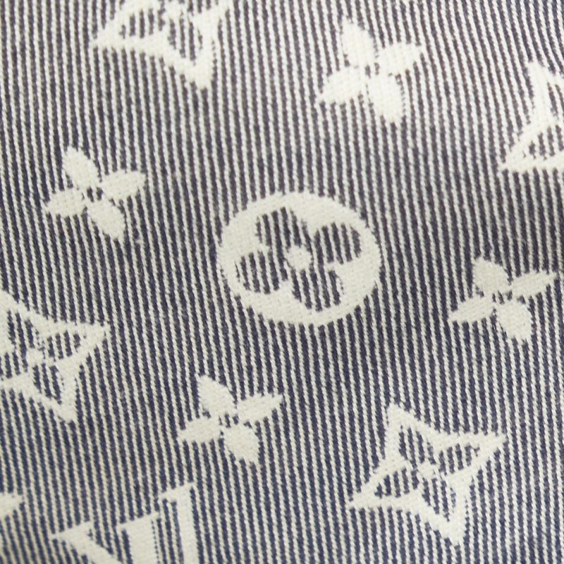 Louis Vuitton Monogram Idylle Neverfull MM (SHG-YdfVlK) - Image 12