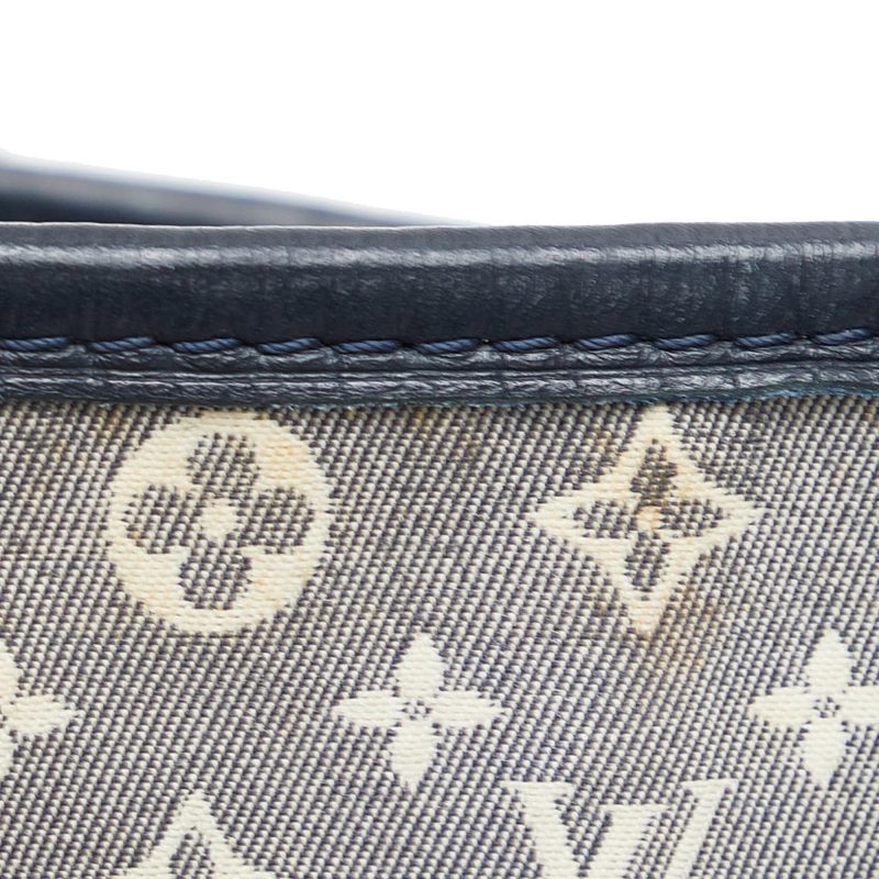 Louis Vuitton Monogram Idylle Neverfull MM (SHG-YdfVlK) - Image 13