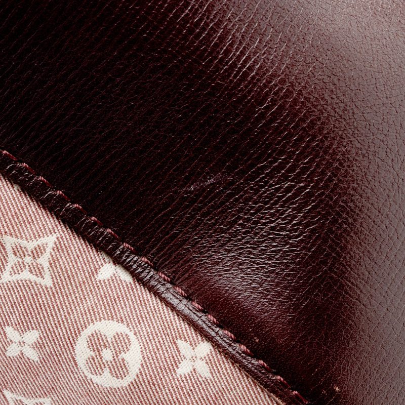 Louis Vuitton Monogram Idylle Rendez-Vous MM Shoulder Bag (SHF-YlgUqE) - Image 19