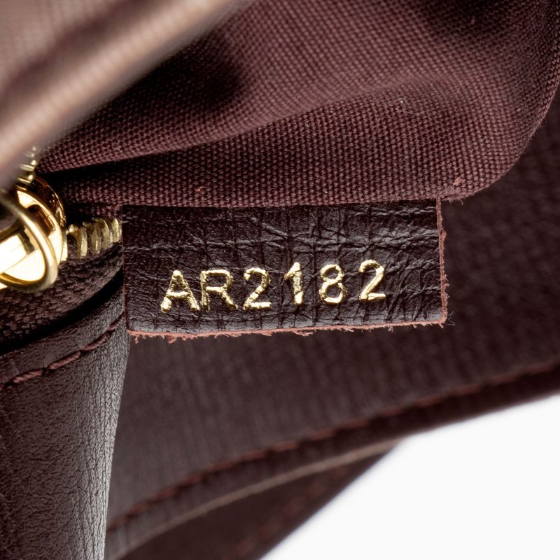 Louis Vuitton Monogram Idylle Rendez-Vous MM Shoulder Bag (SHF-YlgUqE) - Image 5