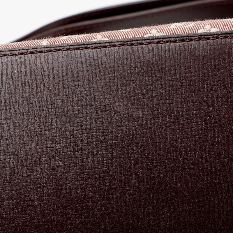Louis Vuitton Monogram Idylle Rendez-Vous MM Shoulder Bag (SHF-YlgUqE) - Image 9