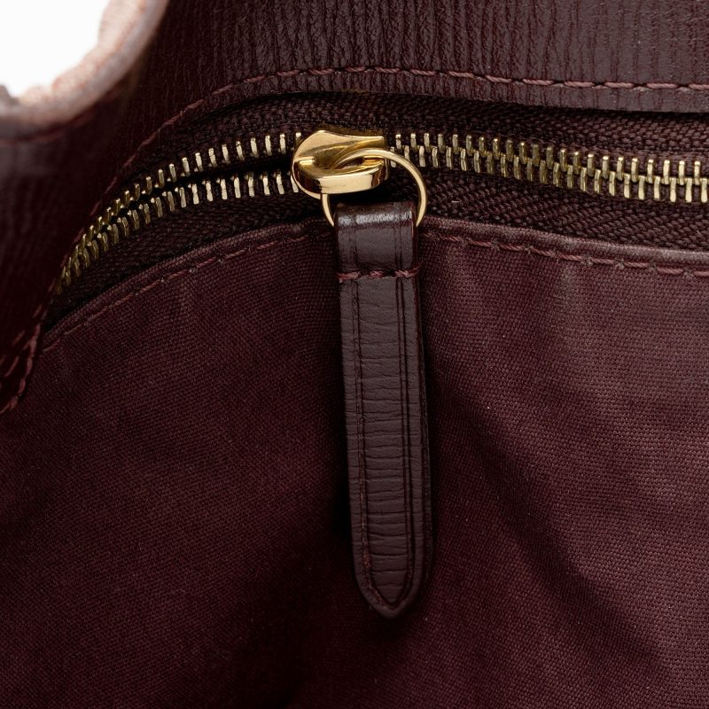 Louis Vuitton Monogram Idylle Rendez-Vous MM Shoulder Bag (SHF-YlgUqE) - Image 11
