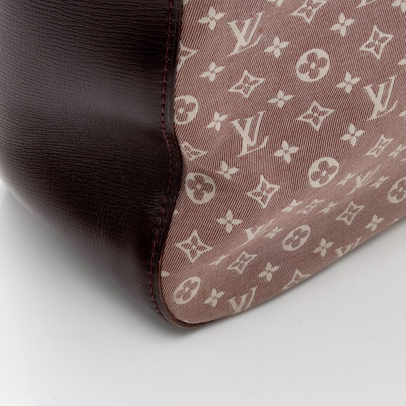 Louis Vuitton Monogram Idylle Rendez-Vous MM Shoulder Bag (SHF-YlgUqE) - Image 15