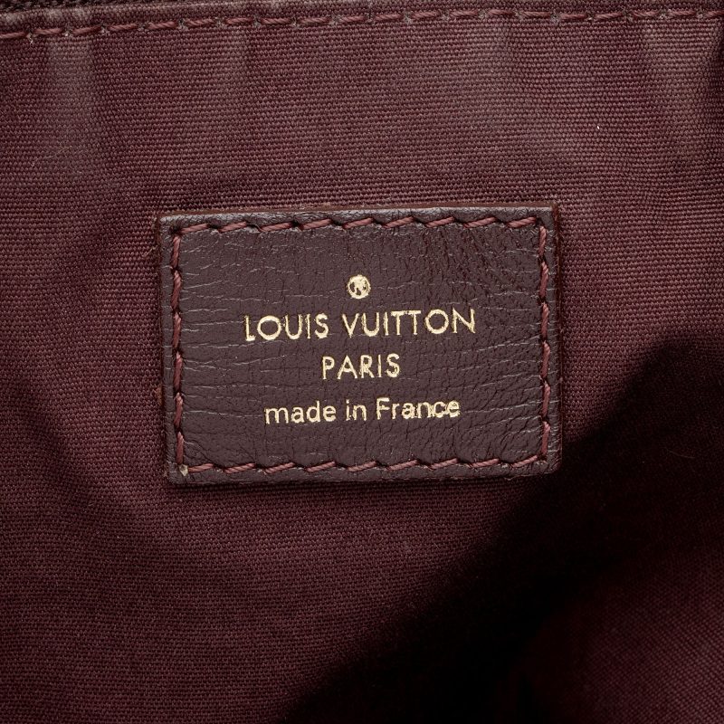 Louis Vuitton Monogram Idylle Rendez-Vous MM Shoulder Bag (SHF-YlgUqE) - Image 7