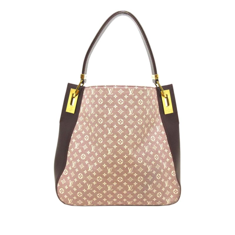 Louis Vuitton Monogram Idylle Rendez-Vous PM (SHG-35542) - Image 2