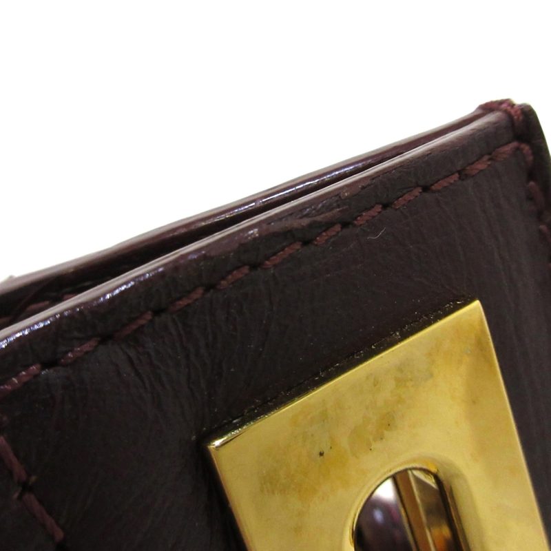 Louis Vuitton Monogram Idylle Rendez-Vous PM (SHG-35542) - Image 11