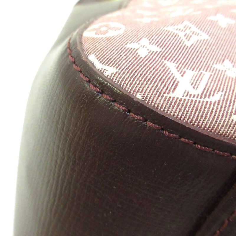Louis Vuitton Monogram Idylle Rendez-Vous PM (SHG-35542) - Image 12