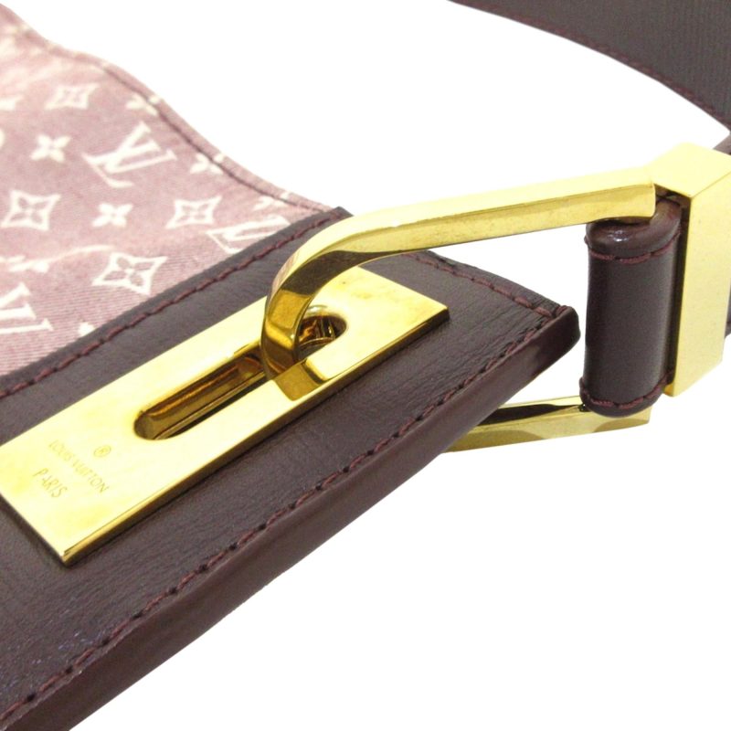 Louis Vuitton Monogram Idylle Rendez-Vous PM (SHG-35542) - Image 13