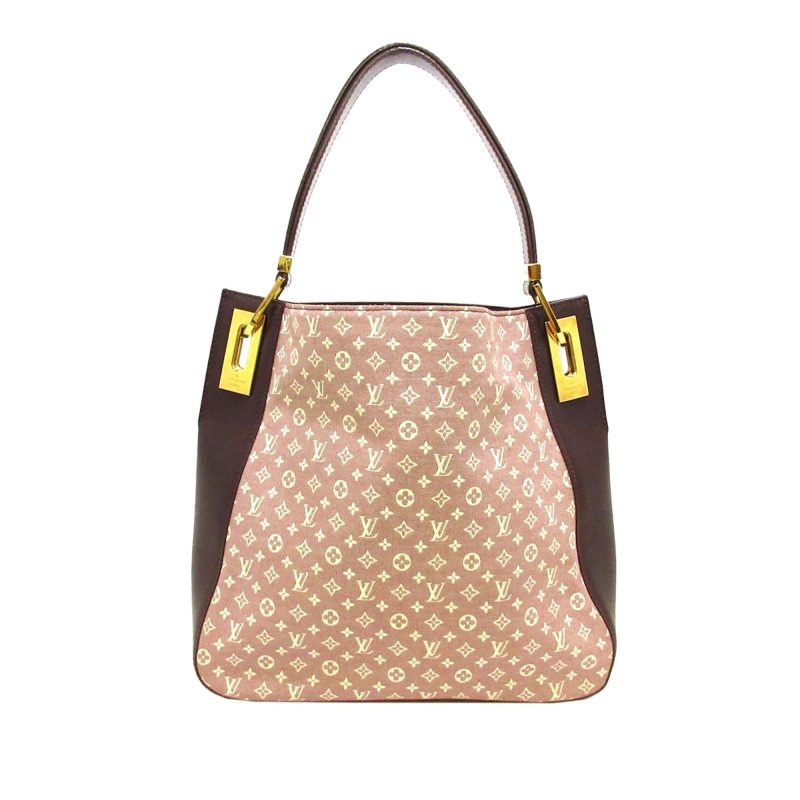 Louis Vuitton Monogram Idylle Rendez-Vous PM (SHG-35542) - Image 14
