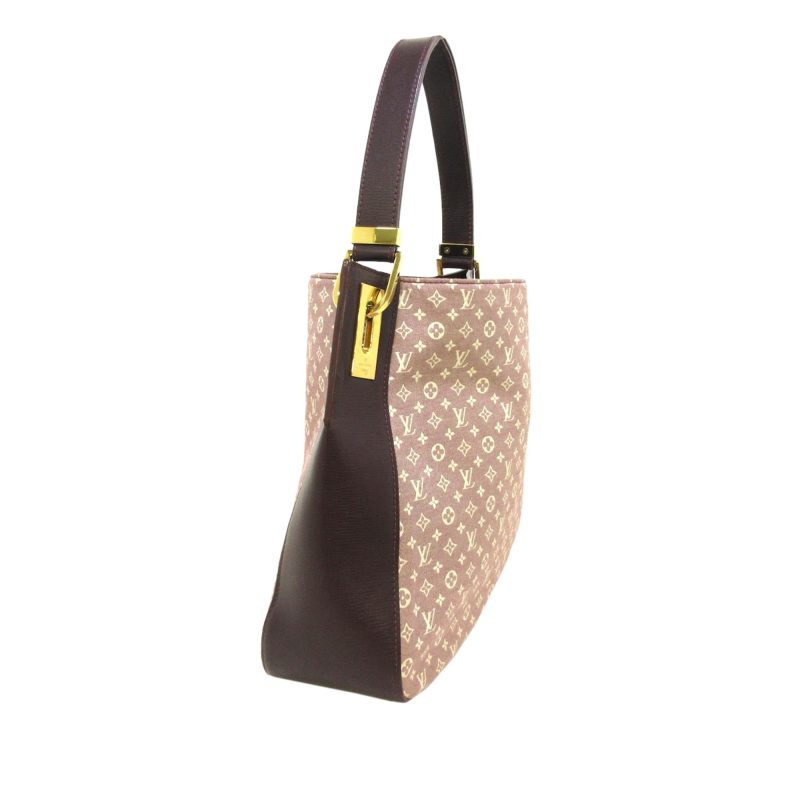 Louis Vuitton Monogram Idylle Rendez-Vous PM (SHG-35542)
