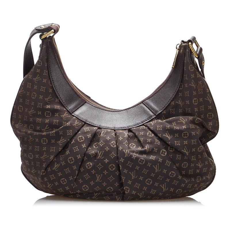 Louis Vuitton Monogram Idylle Rhapsodie MM (SHG-iqOyOP) - Image 2