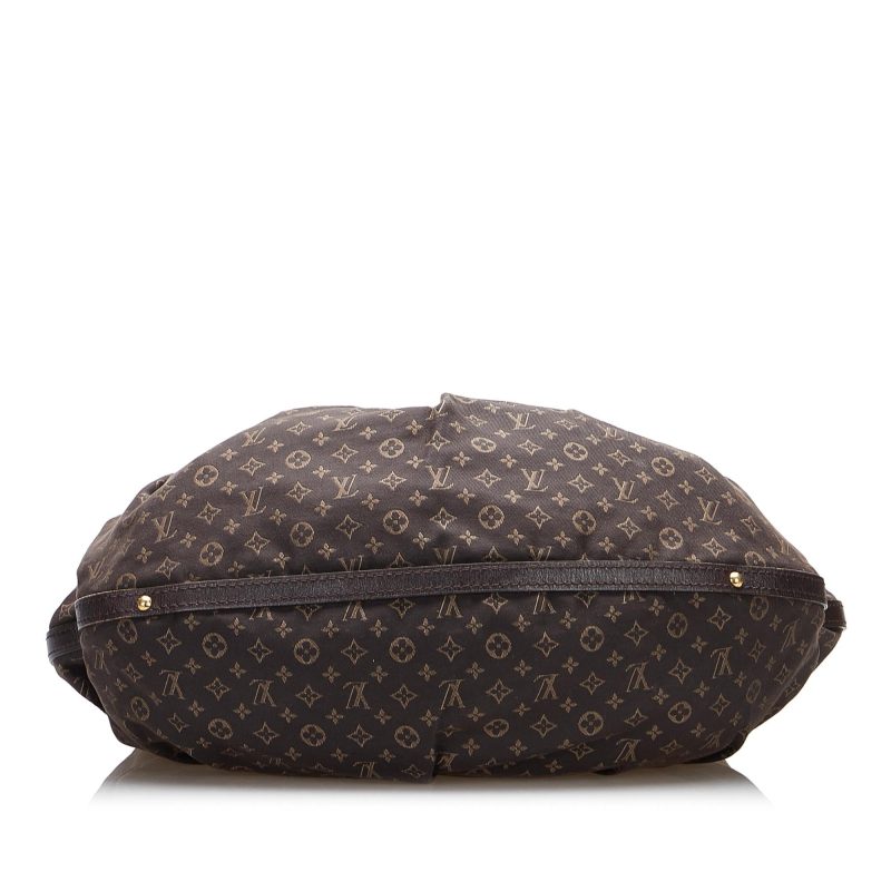 Louis Vuitton Monogram Idylle Rhapsodie MM (SHG-iqOyOP) - Image 3