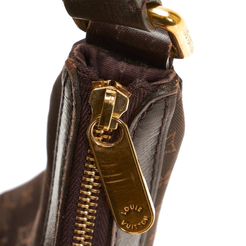 Louis Vuitton Monogram Idylle Rhapsodie MM (SHG-iqOyOP) - Image 8