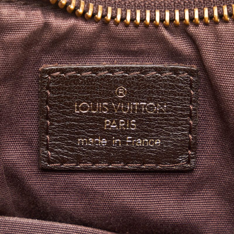 Louis Vuitton Monogram Idylle Rhapsodie MM (SHG-iqOyOP) - Image 6