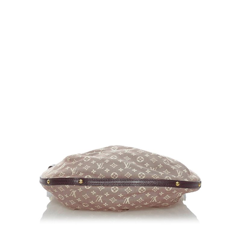 Louis Vuitton Monogram Idylle Rhapsodie PM (SHG-32214) - Image 3