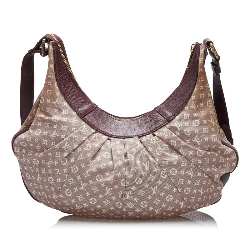 Louis Vuitton Monogram Idylle Rhapsody MM (SHG-WgA0j9) - Image 2