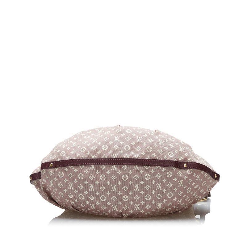 Louis Vuitton Monogram Idylle Rhapsody MM (SHG-WgA0j9) - Image 3