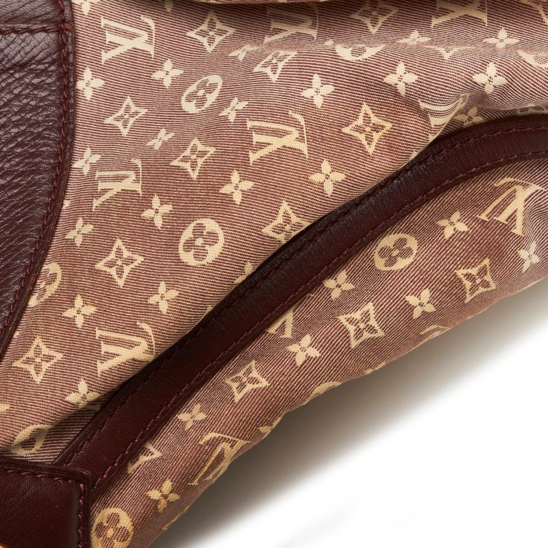 Louis Vuitton Monogram Idylle Rhapsody MM (SHG-WgA0j9) - Image 8