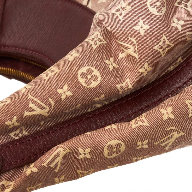 Louis Vuitton Monogram Idylle Rhapsody MM (SHG-WgA0j9) - Image 9