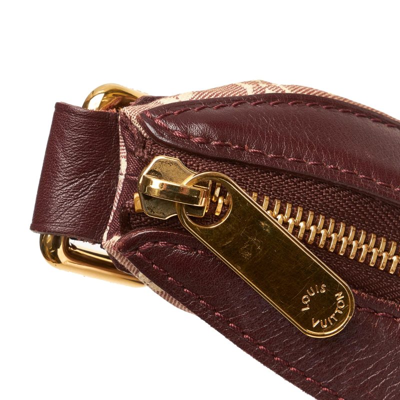 Louis Vuitton Monogram Idylle Rhapsody MM (SHG-WgA0j9) - Image 10