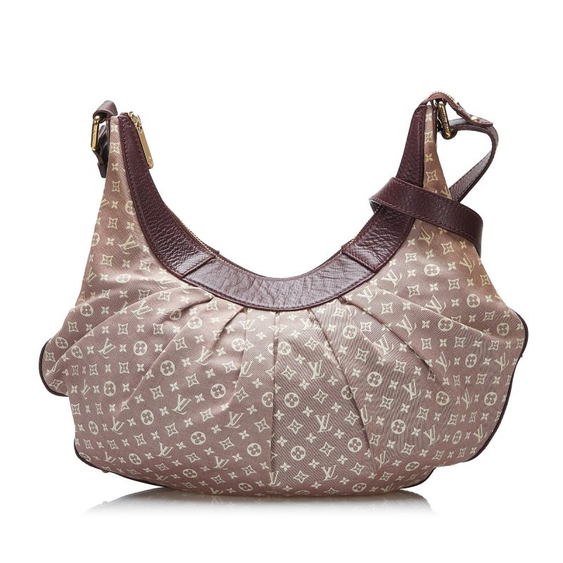 Louis Vuitton Monogram Idylle Rhapsody MM (SHG-WgA0j9) - Image 11
