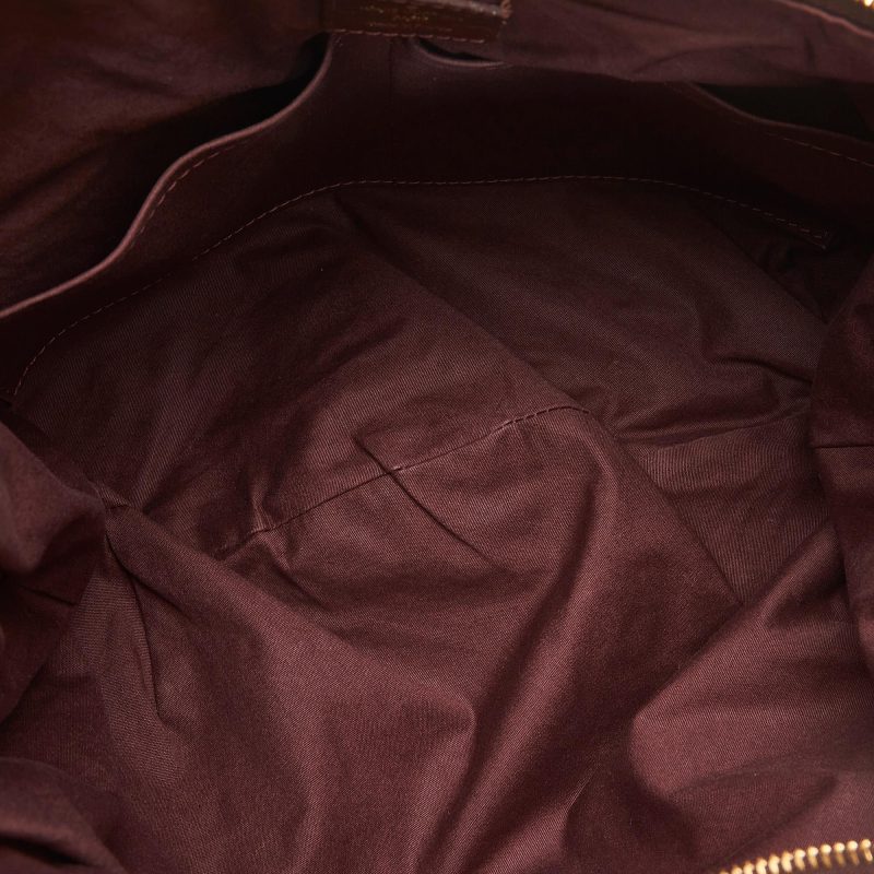 Louis Vuitton Monogram Idylle Rhapsody MM (SHG-WgA0j9) - Image 5